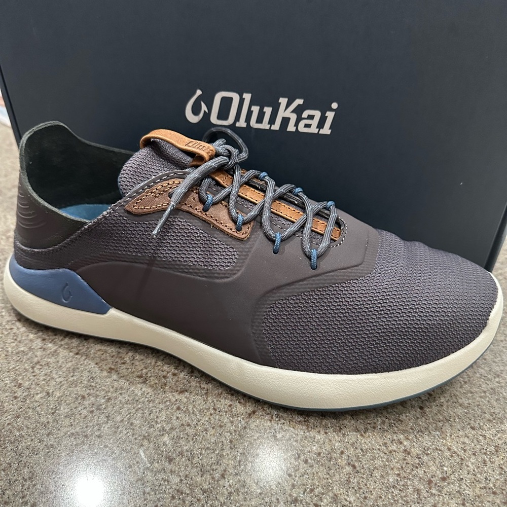 OluKai KA ‘ ANAPALI